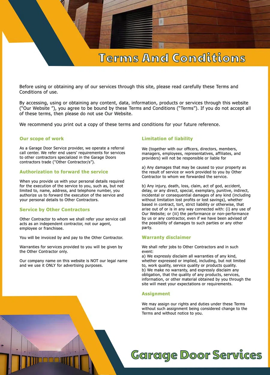 Brooklyn Garage Door Shop Brooklyn, NY 347-338-1788