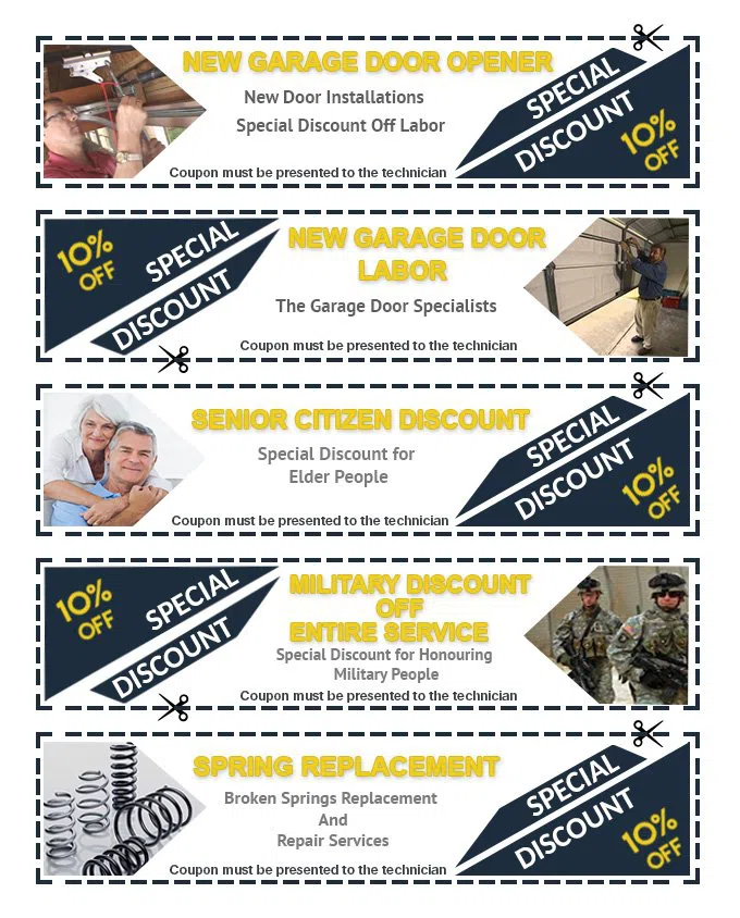 Brooklyn Garage Door Shop Brooklyn, NY 347-338-1788 - coupon